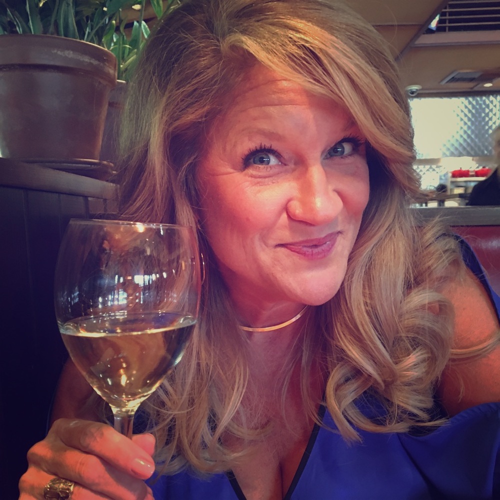 Meet your Posher, Kimberly